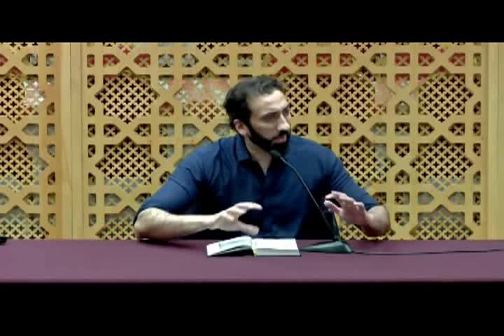 Imams of Islam 9 7 2025