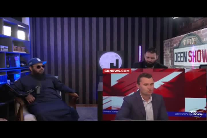 Islam examined 9 7 2025