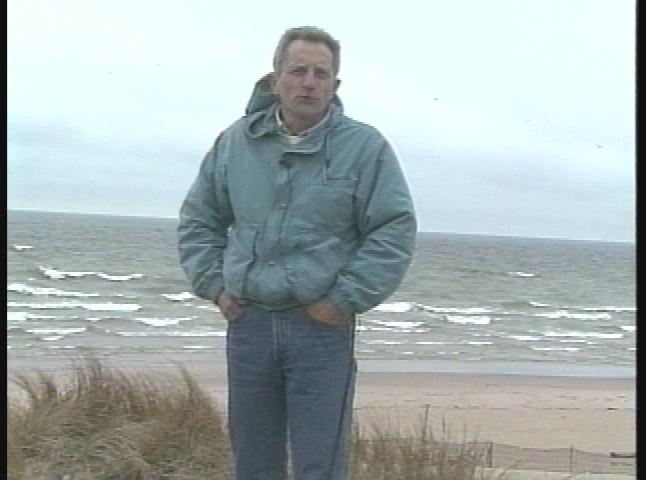 The Making of a Sand Mandala