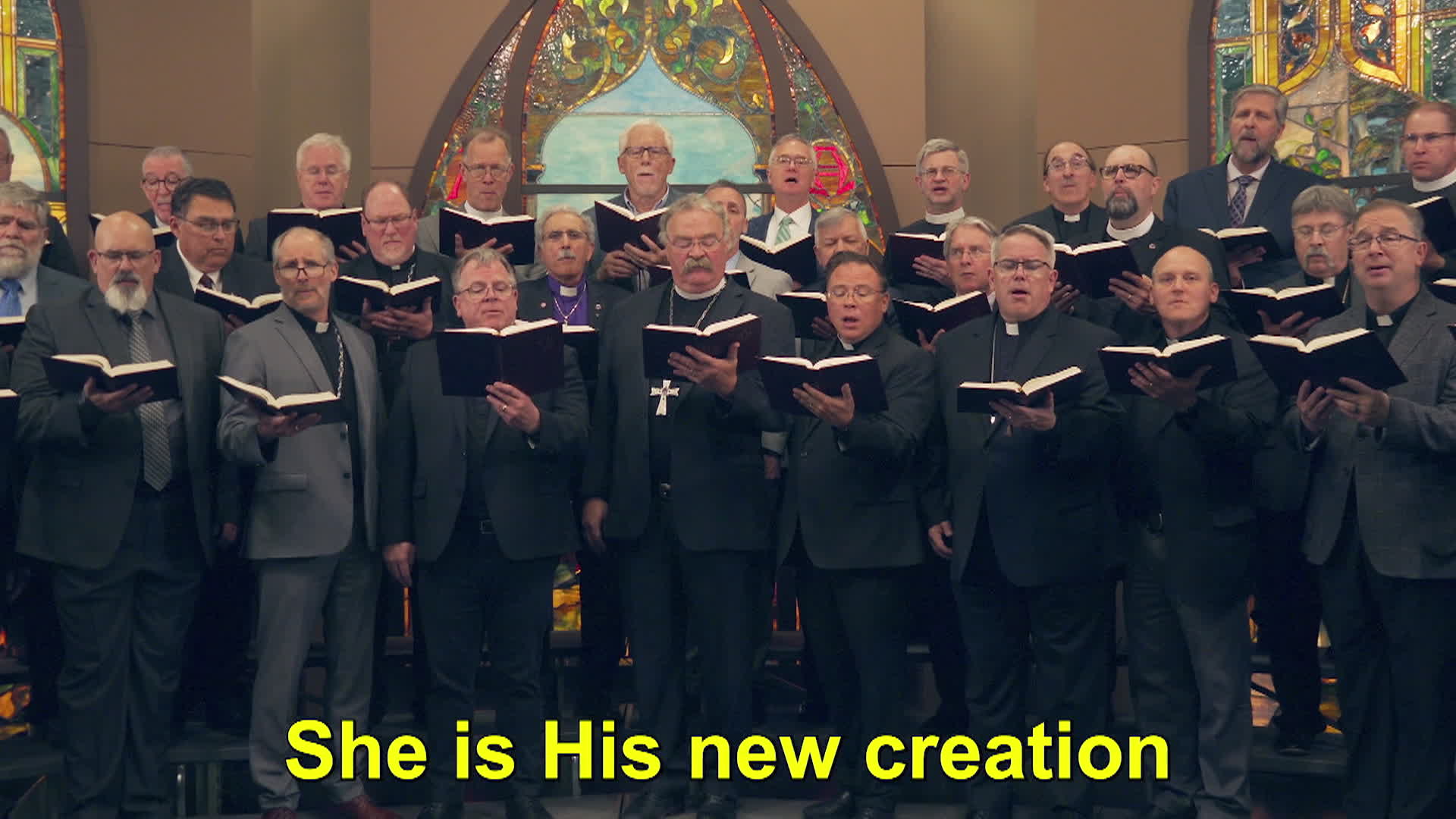 Worship Anew 10-26-25