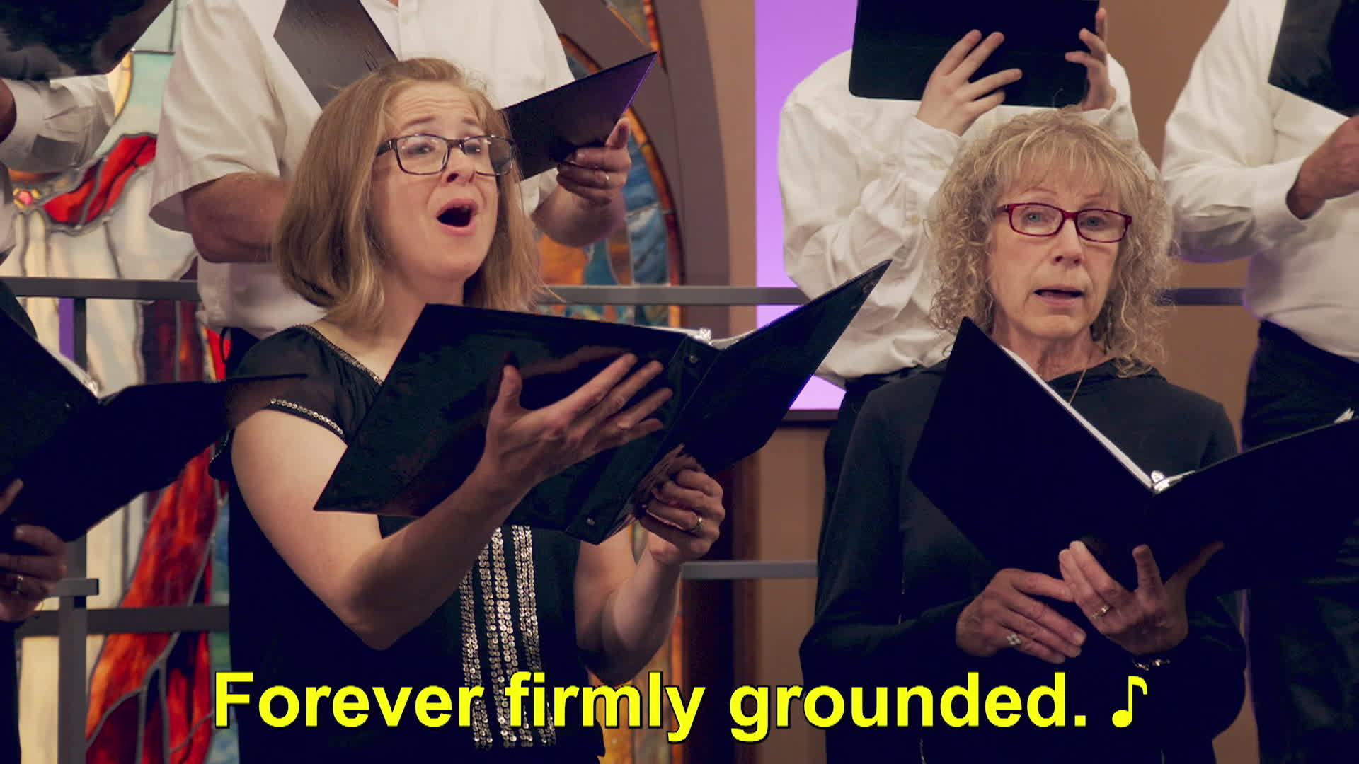 Worship Anew 10-19-25