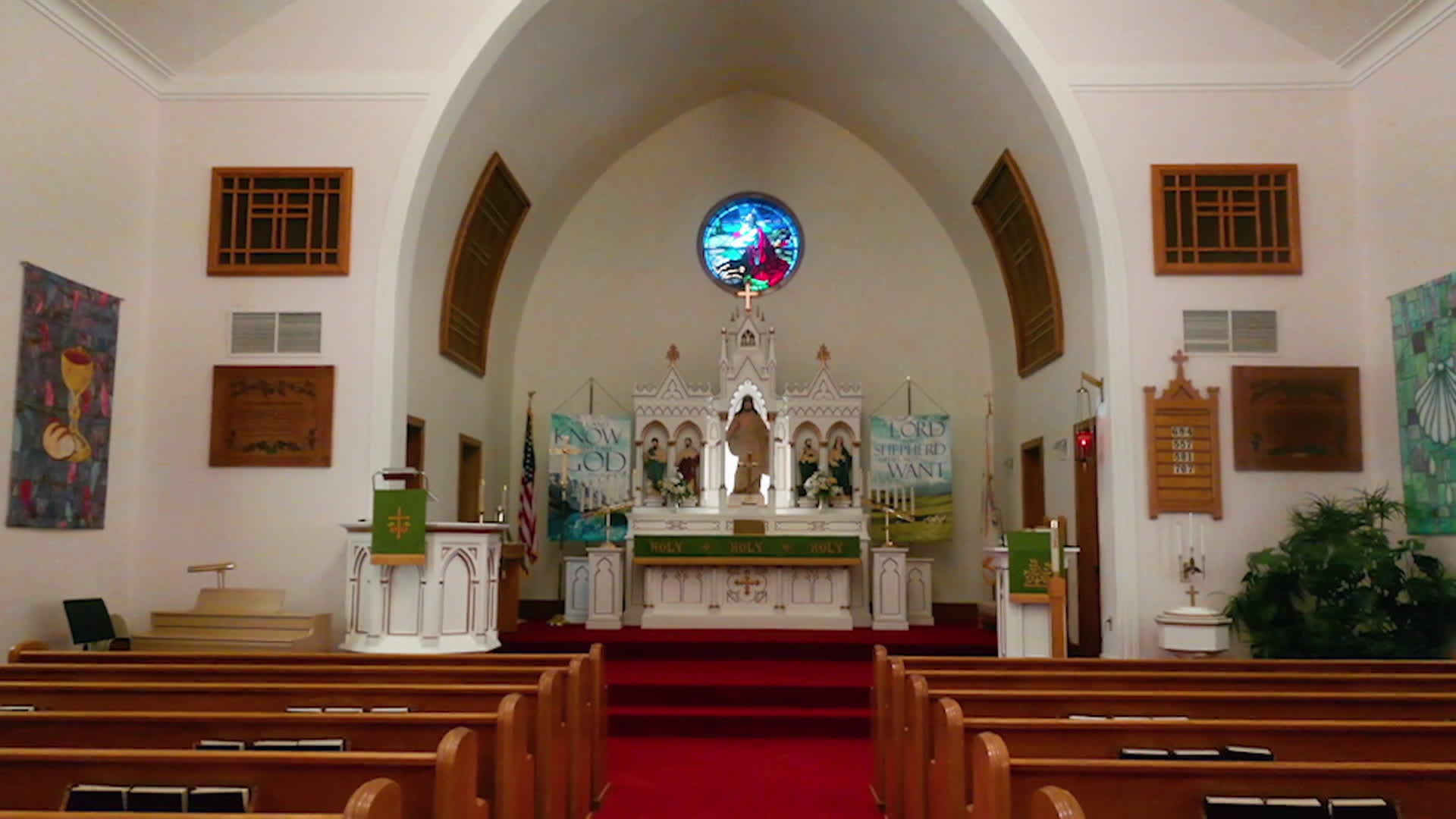 Worship Anew 10-12-25