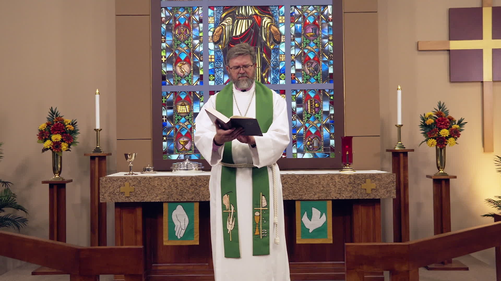 Worship Anew 10-05-25