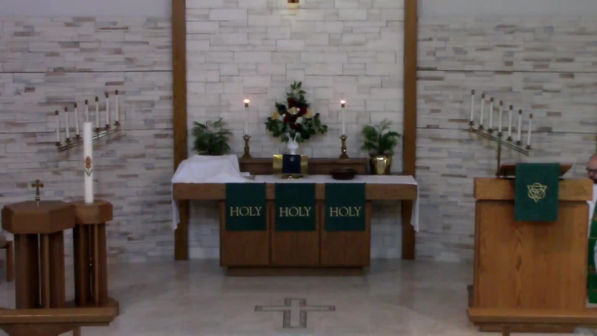 Worship Connection - 2025.09.07