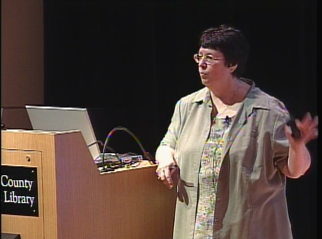 DNA & Geneology Introduction