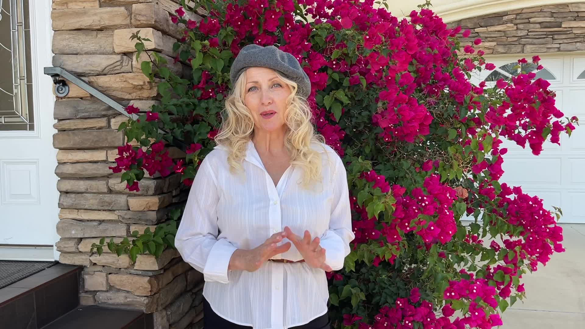 Cooking and Kids - French Tour and Creamy Pasta S4E4