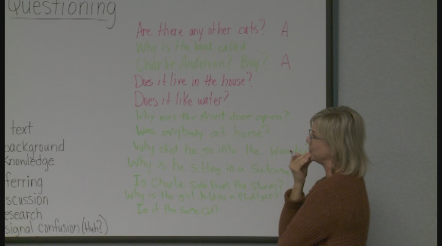 ACPL Presents: Reading Workshops for Parents & Children pt. 3