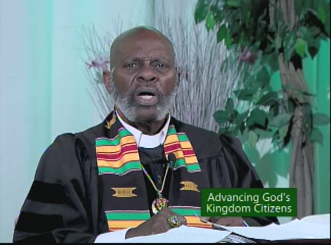 Advancing God's Kingdom Citizens:  The Power of Righteousness pt. 2