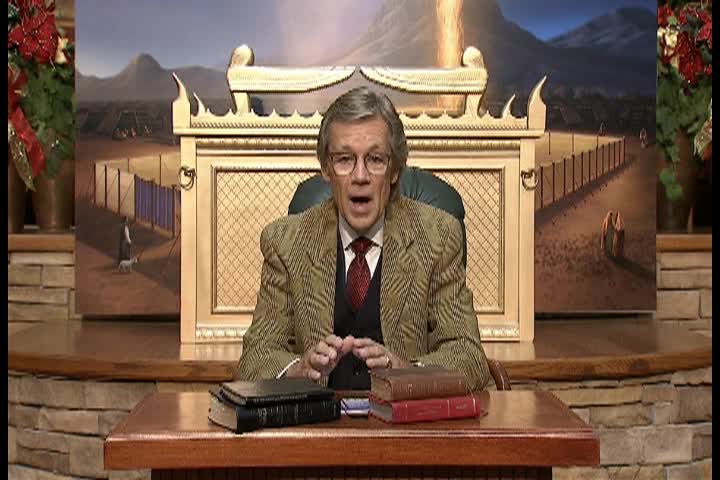 Gateway Gospel Hour - 3-27-25 THEO