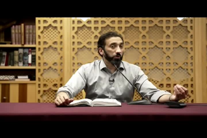 Imams of Islam 9 28 2025