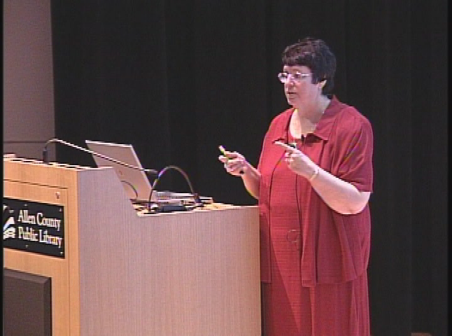 Autosomal DNA Testing and You