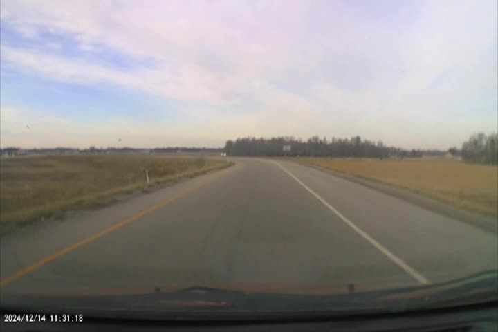 Driving Around Dec 12th 2024 Woodburn part 6