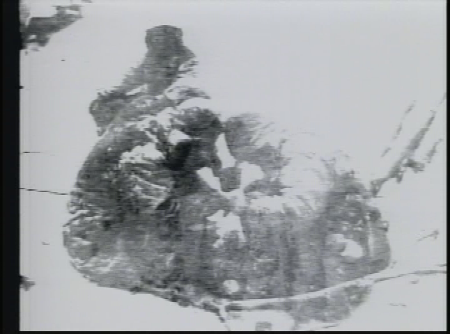 American Veteran: Iraqi National Guard