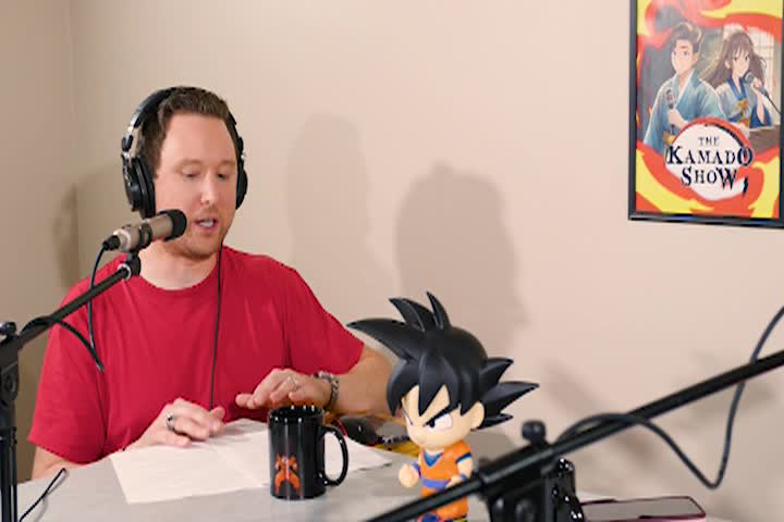The Kamado Show - Ep. 25: Dragon Ball Daima Season 1 Episodes 18-19