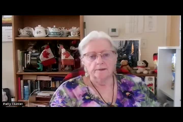 Patty's Page - Gary Talley of The Boxtops