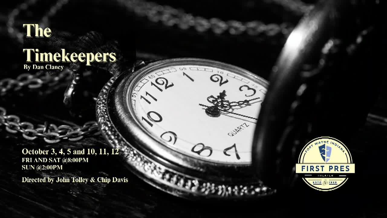 Worship with First Pres - 2025-09-28-English Service