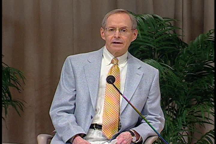 Eckankar - The Law of Returns
