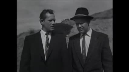 Don's Breakfast Serial - Teenagers from Outerspace