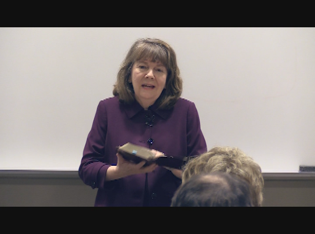 How to Make Change for the Better