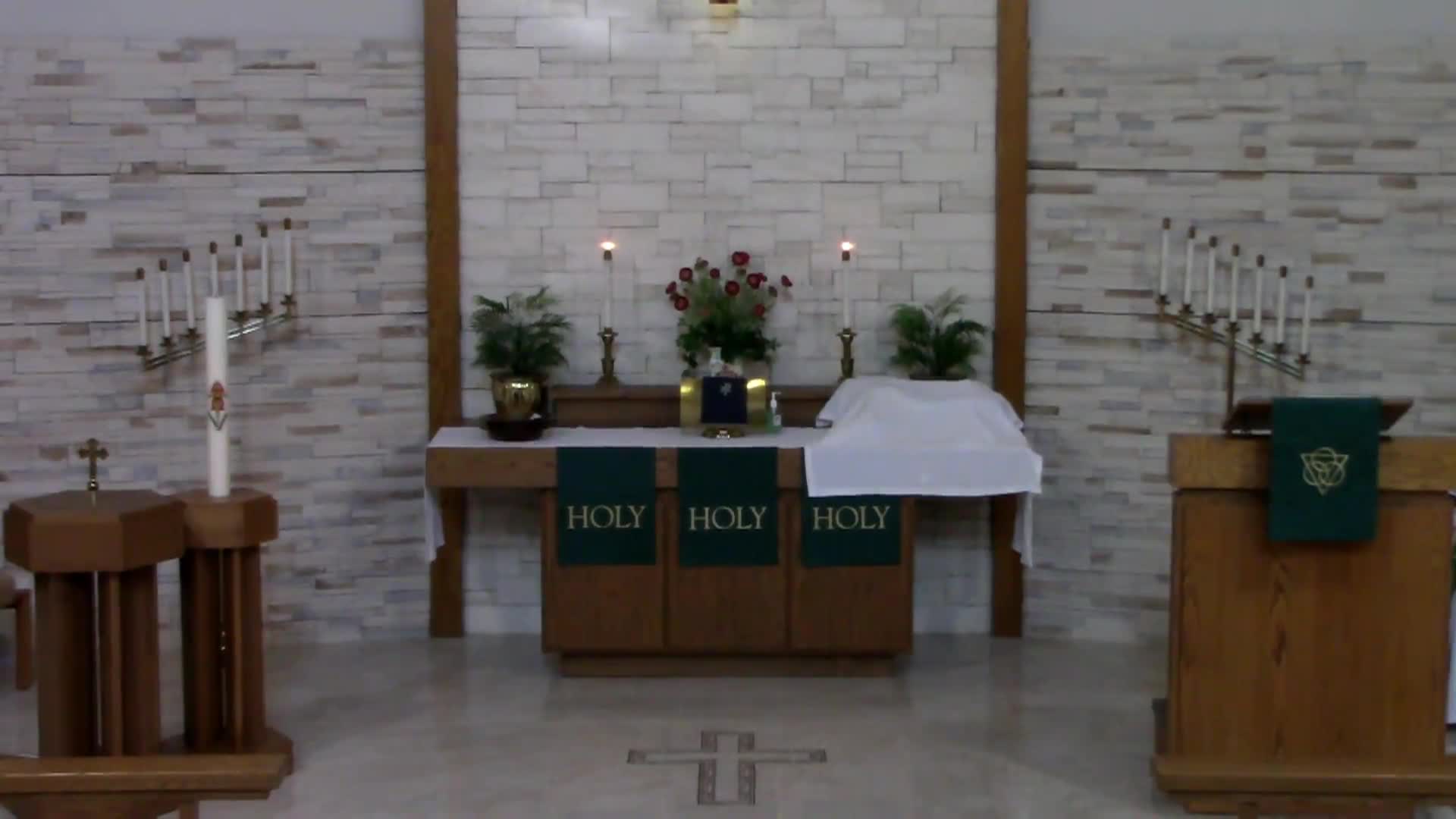 Worship Connection - 2025.10.05