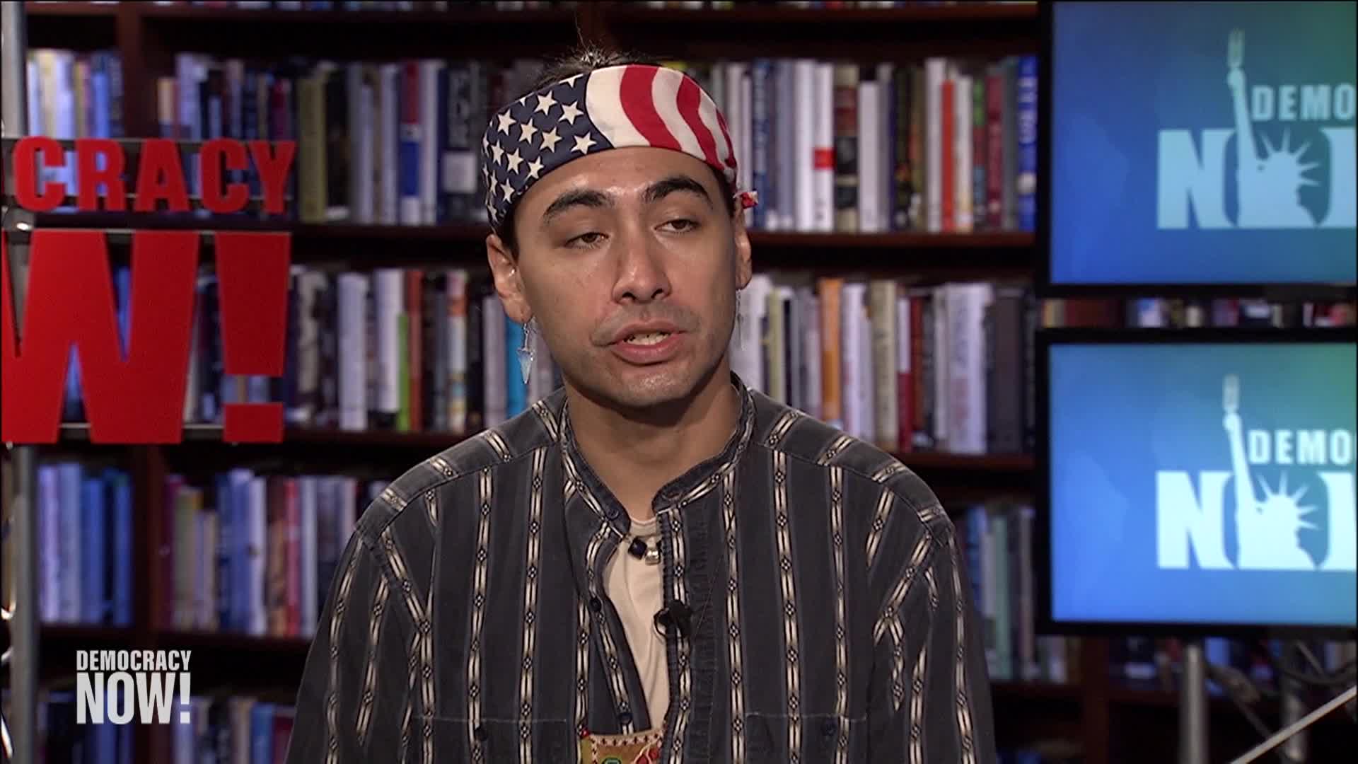 Democracy Now 2025-1013-hd