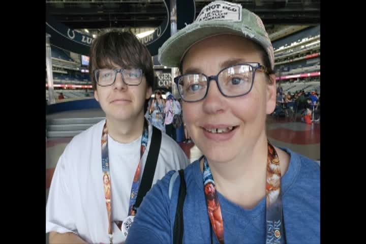 Universal Gaming episode 74 October 2025