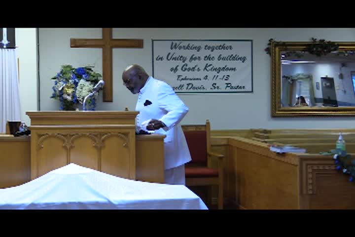 Tree Of Life:  Heaven