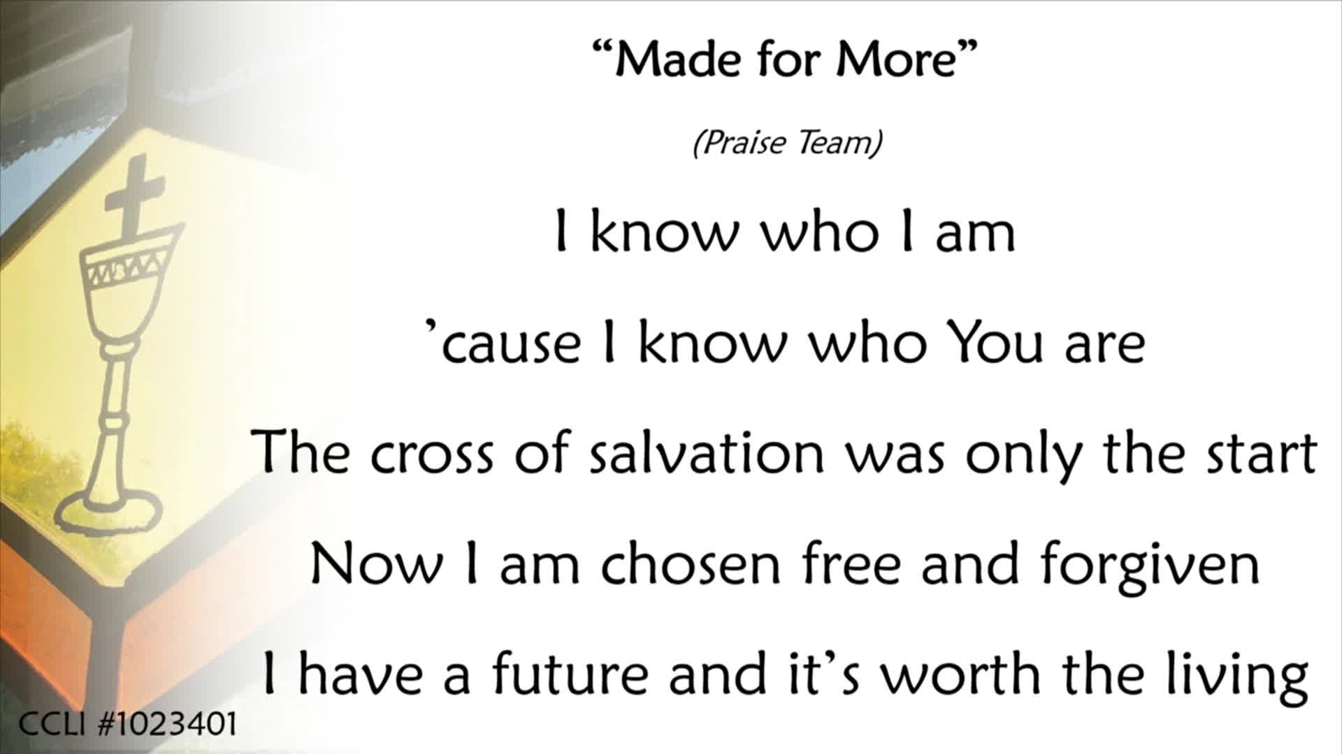 St. Peter's Lutheran Church FW101925