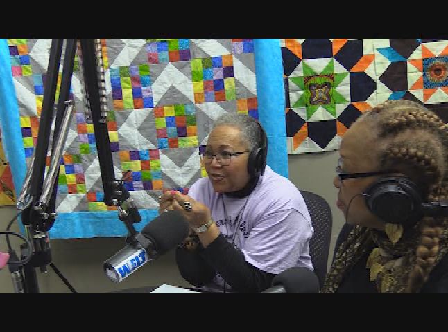 Speak Now with Gena: Hanging with Sisters of the Cloth