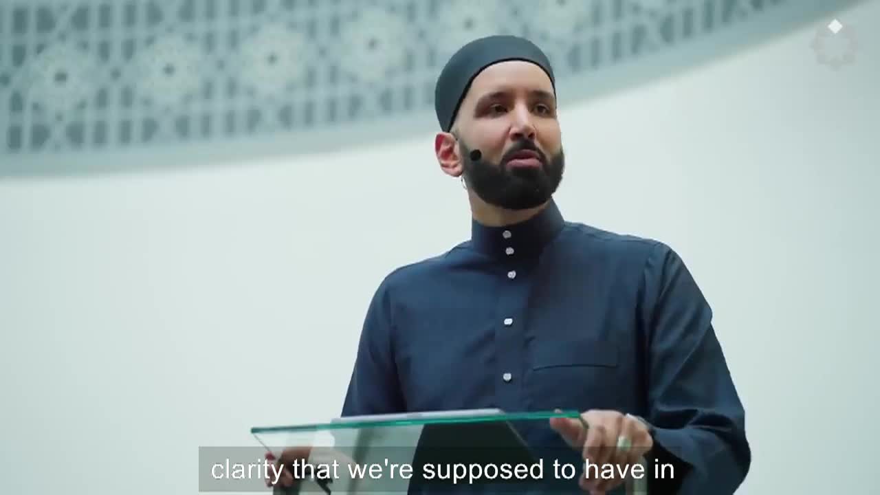 Islam Examined 11 2 2025