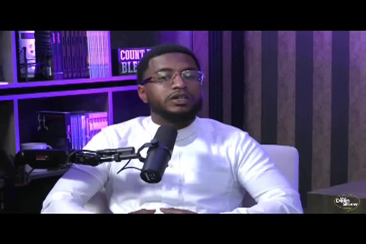 Islam examined 10 26 2025