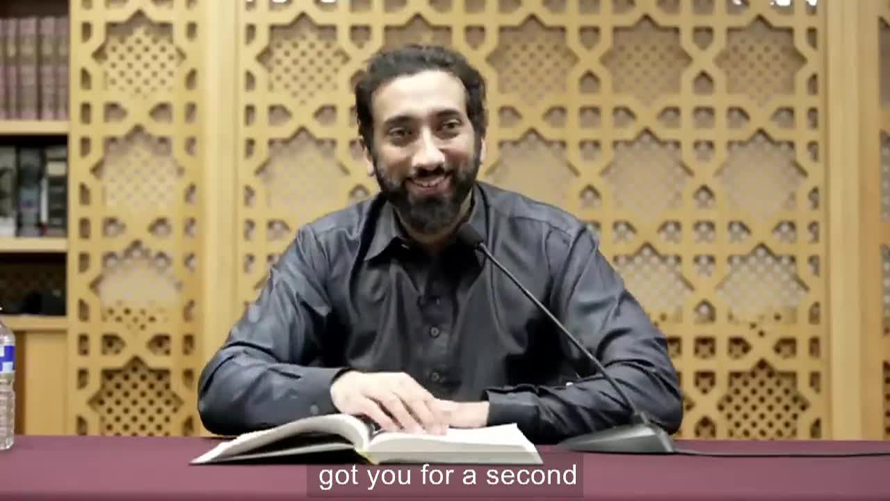 Imams of Islam 11 16 2025