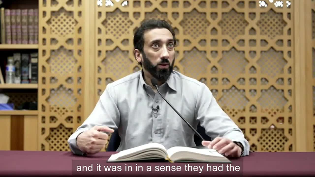 Imams of Islam  11 23 2025