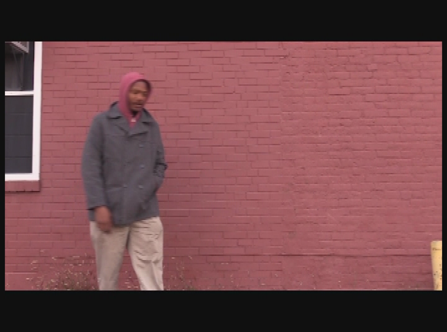 Tony Mass - Prepared To DIe ep. 2 TV-14