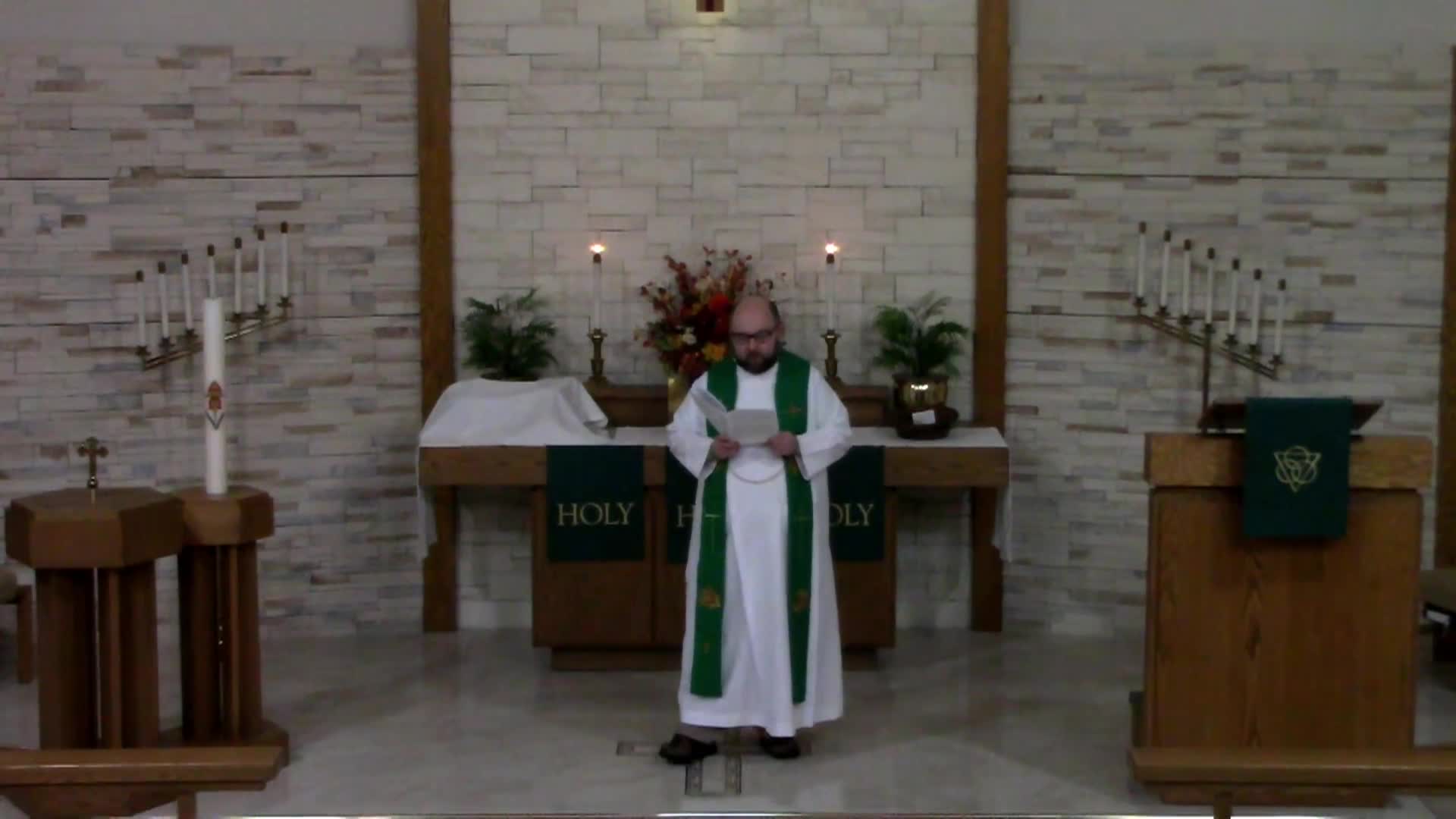 Worship Connection - 2025.10.19