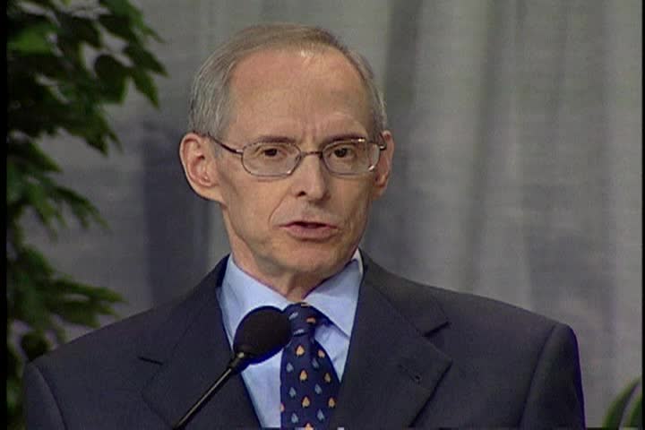 Eckankar - A Sheep From Another Fold