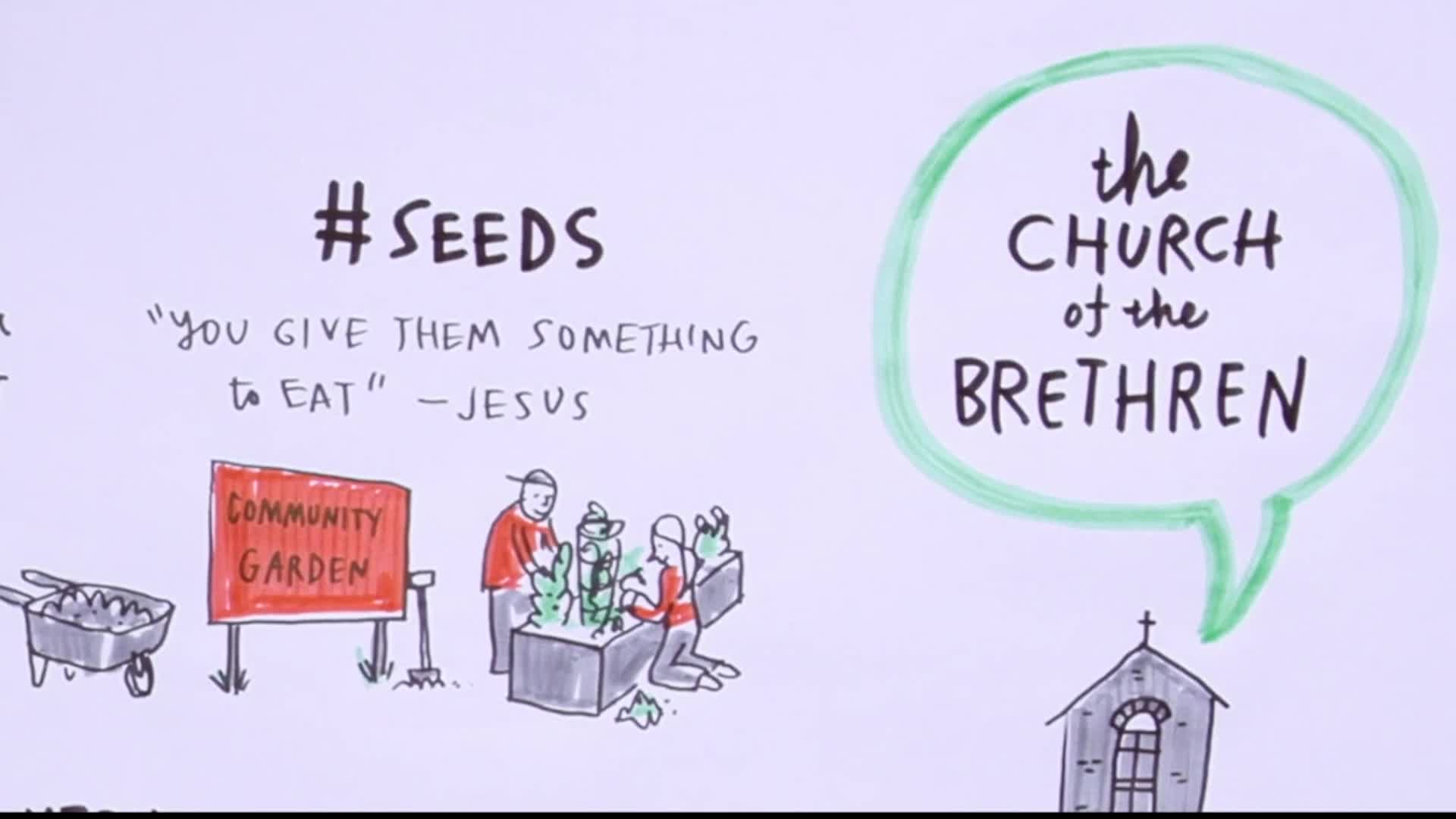 Brethren Voices  - Nov., 2025