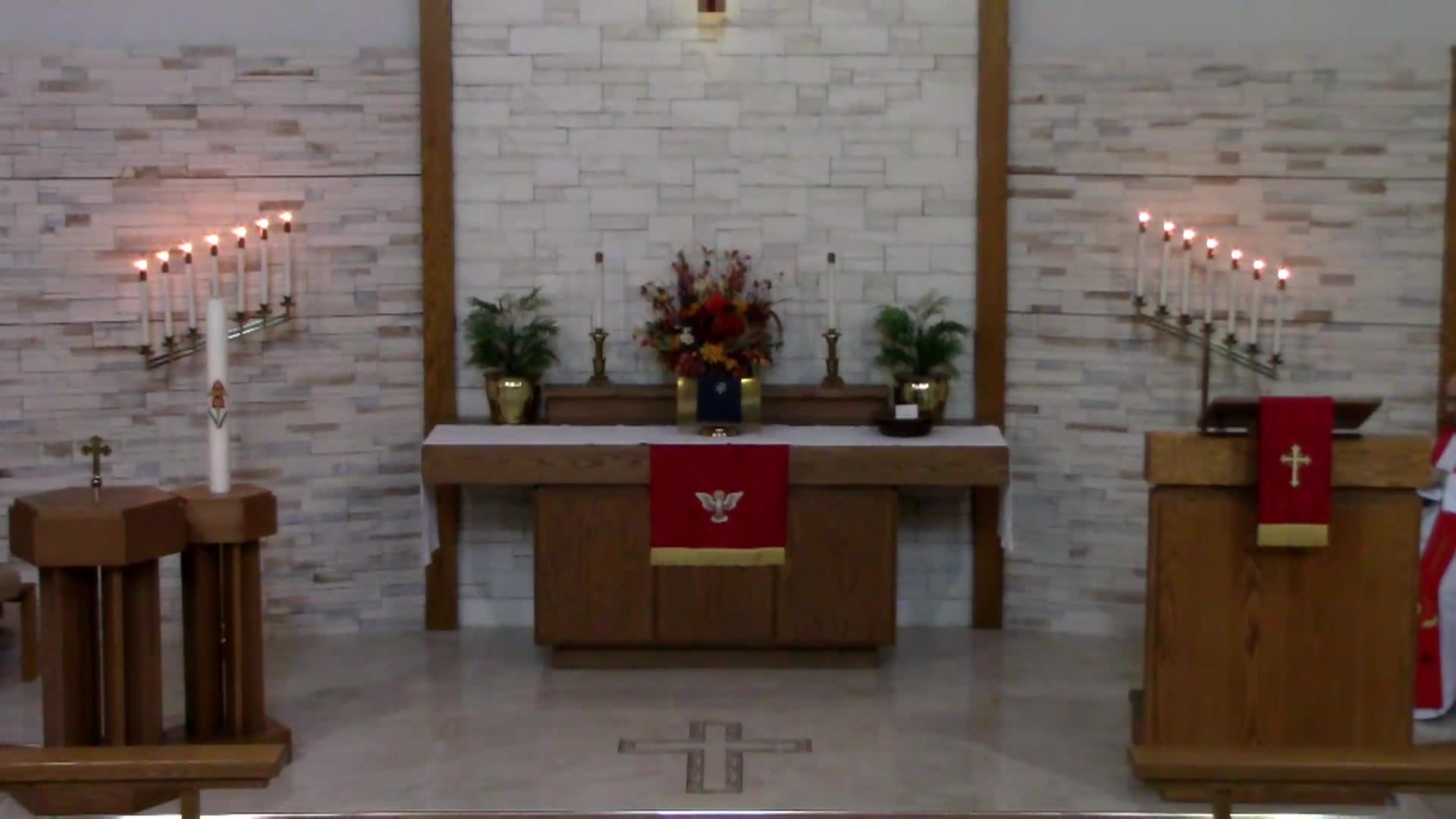 Worship Connection - 2025.10.26