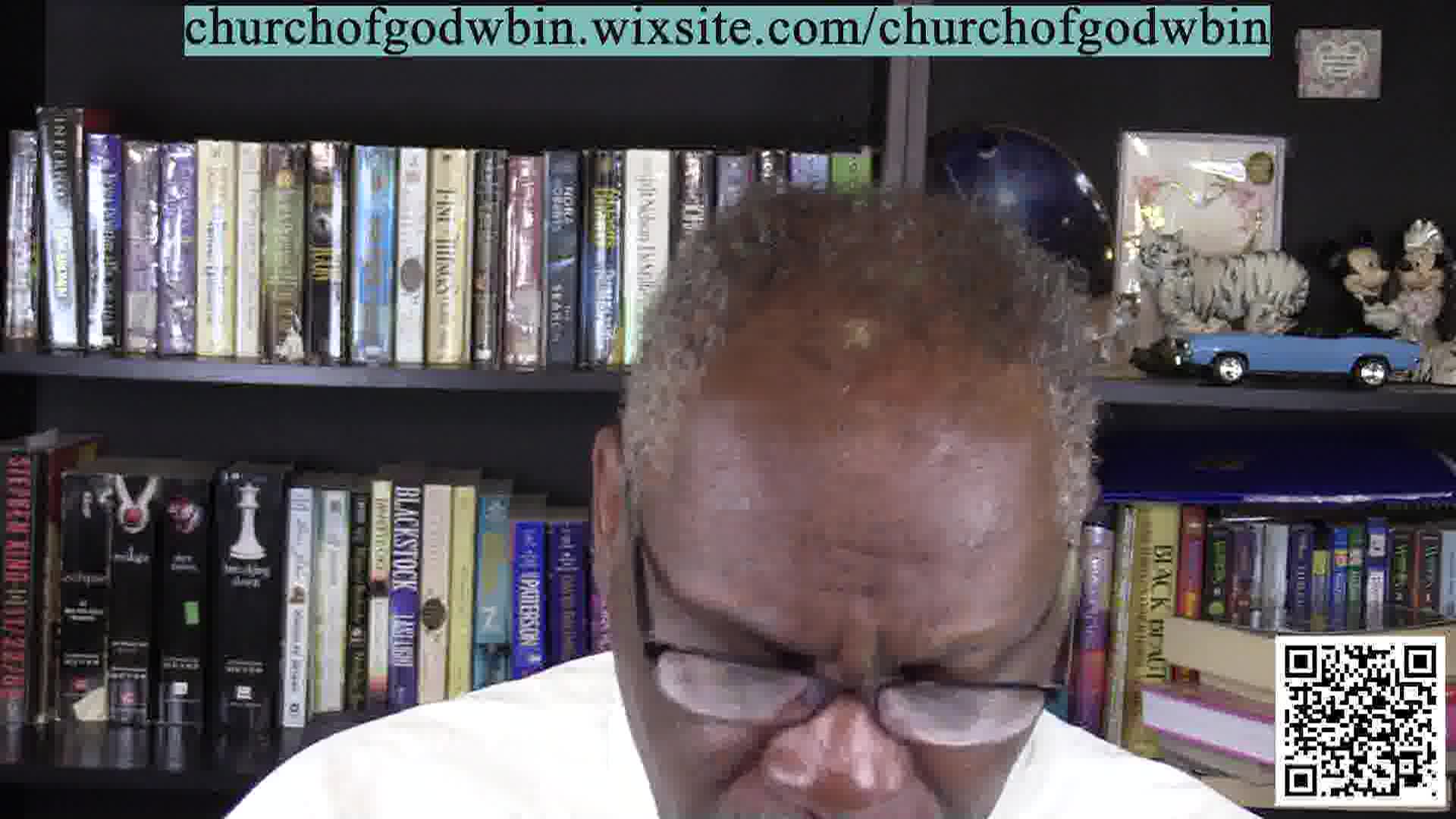 The Truth of God's Word - Cathedral Saint-Gatien:  Arm Yourself Likewise