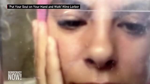 Democracy Now 2025-1112