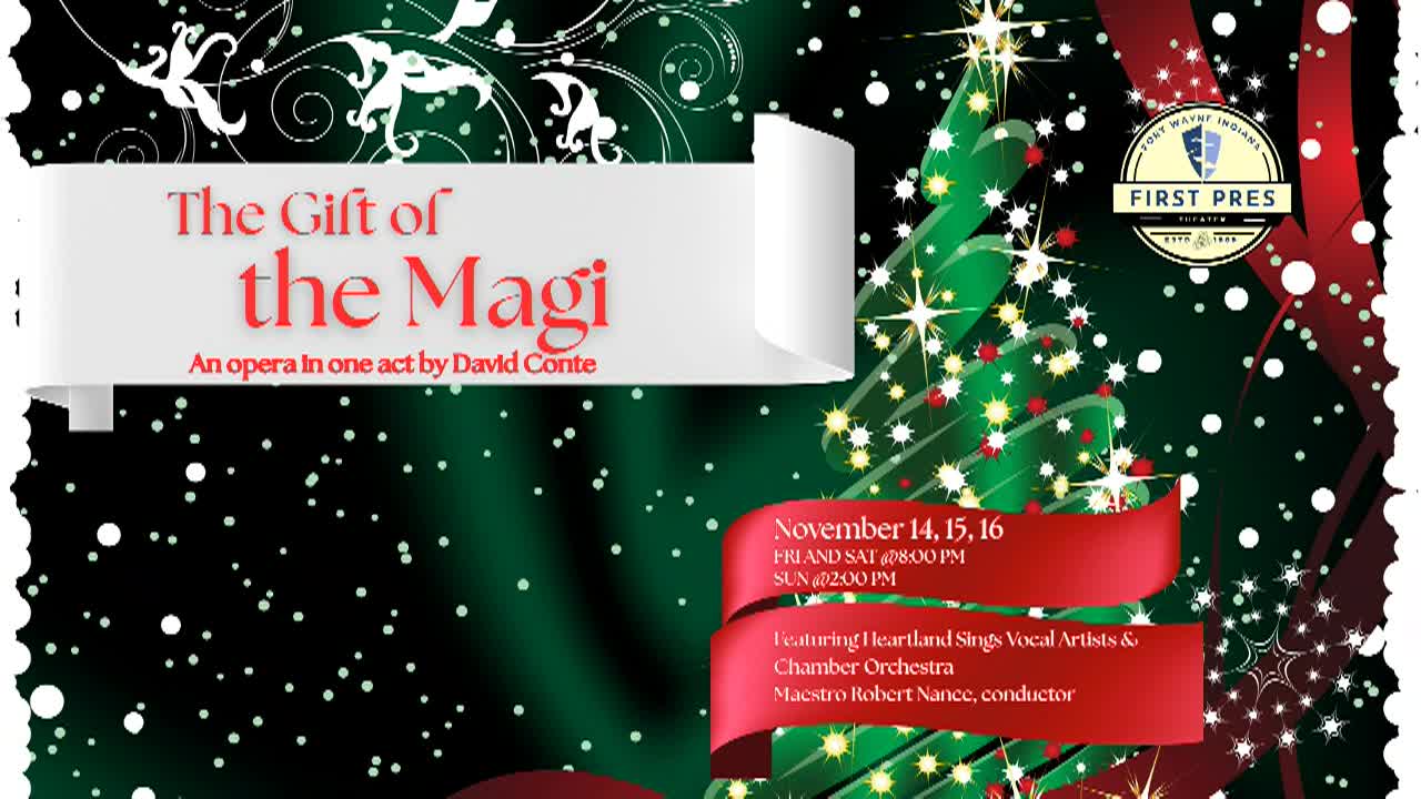 Worship with First Pres - 2025-11-09-English Service