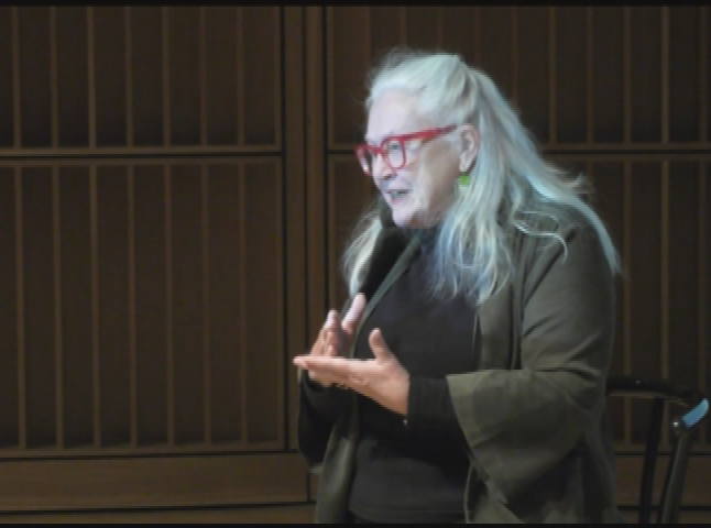 Conversation About Consciousness