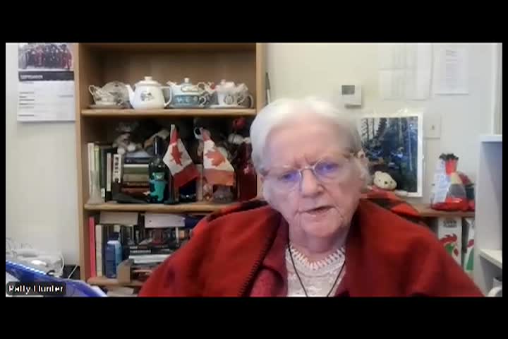 Patty's Page - Medical Assistance in Dying