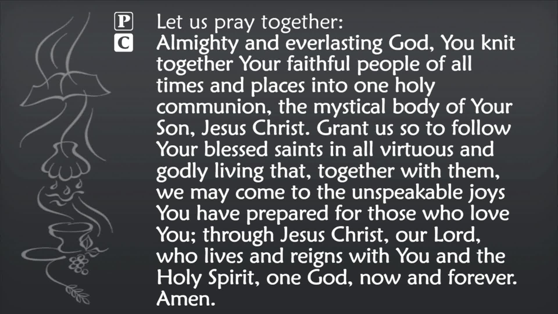 St. Peter's Lutheran Church FW111625