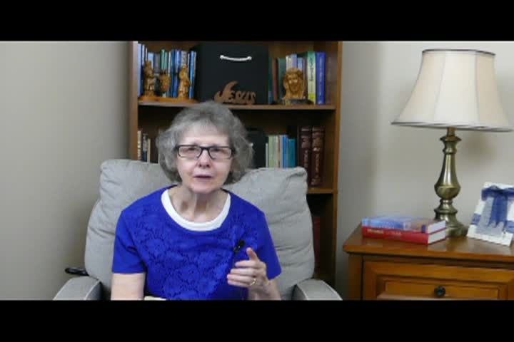 Discipleship Today - Servanthood 11-23-25