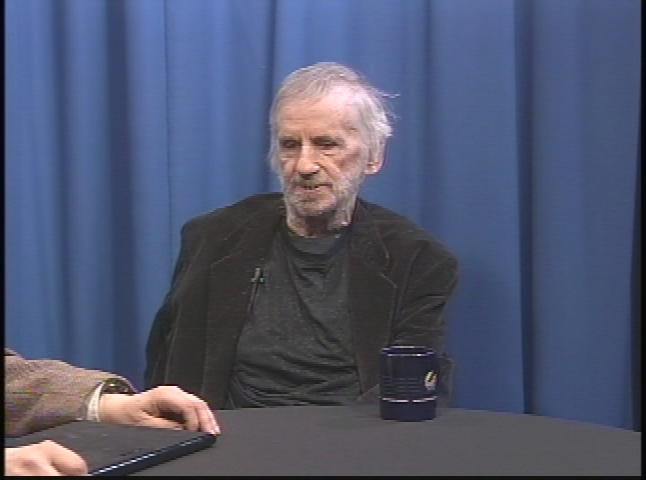 Potpourri: Terry Doran