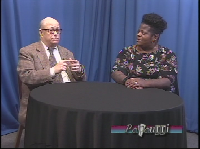 Potpourri: Brittany Turner