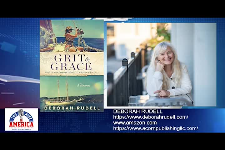 This Week In America Deborah Rudell