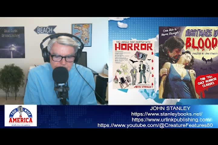 This Week in America - John Stanley