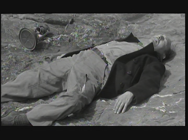 Haunted Hotel: Monster of Piedras Blancas